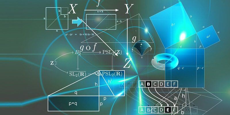 Les mathématiques et les adolescents ce n’est pas une histoire de cœur.