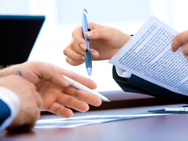 Trouver un financement pour ses cours.