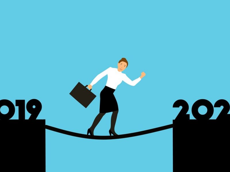 Se réorienter professionnellement