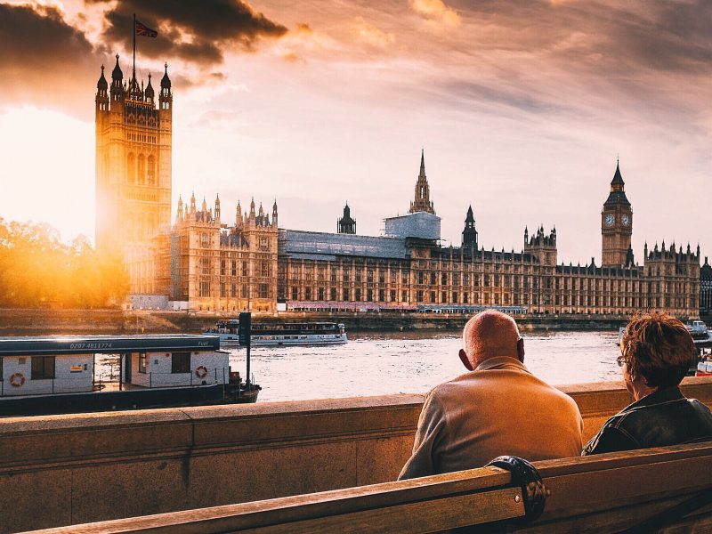 Partir en séjour linguistique à Londres