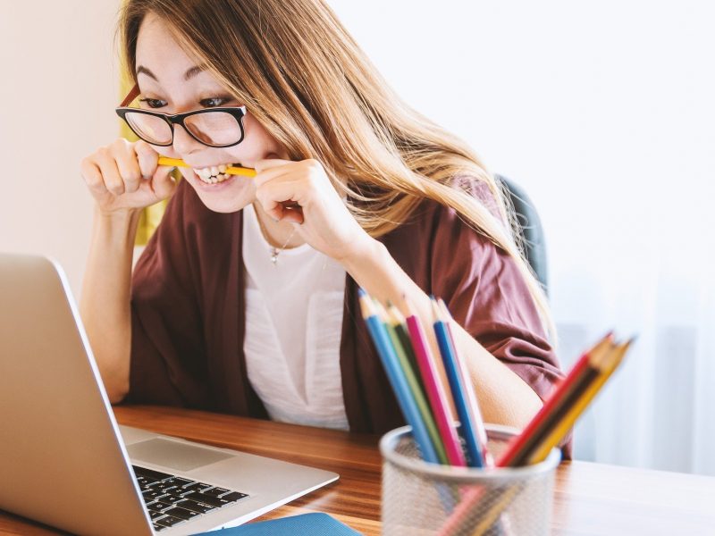 Les clés pour devenir expert dans un domaine