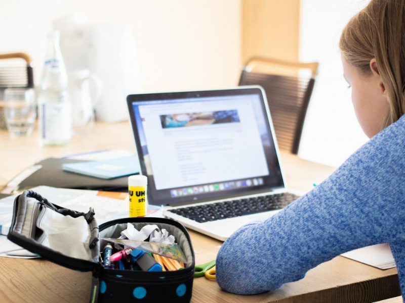 Les avantages de l’espace numérique de travail