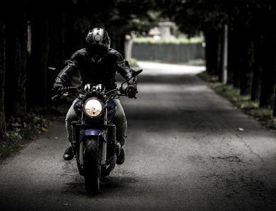 Guide pour reussir votre formation au permis moto