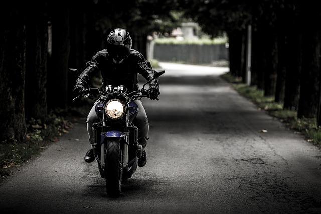 Guide pour reussir votre formation au permis moto