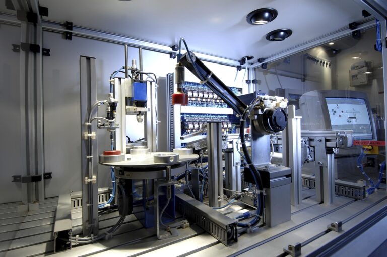 Lire la suite à propos de l’article Focus sur la formation vision industrielle