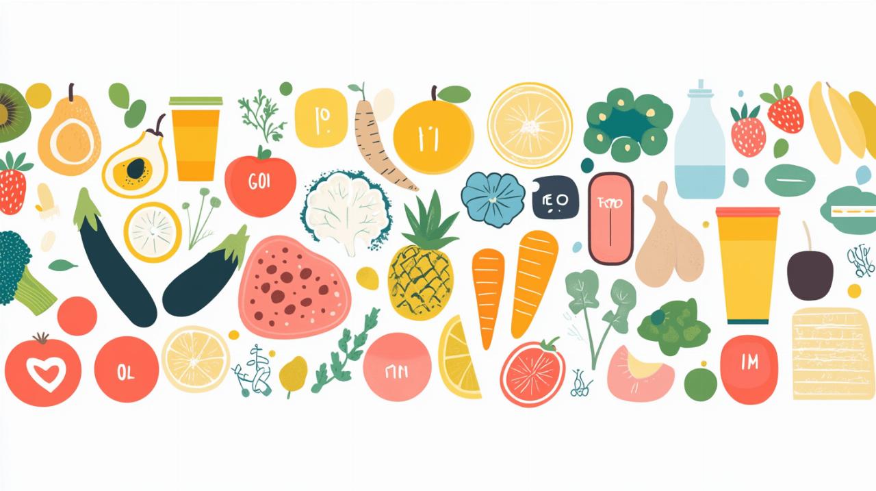 Lire la suite à propos de l’article Comment expliquer la pyramide alimentaire ? L’eau, le socle d’une alimentation equilibree