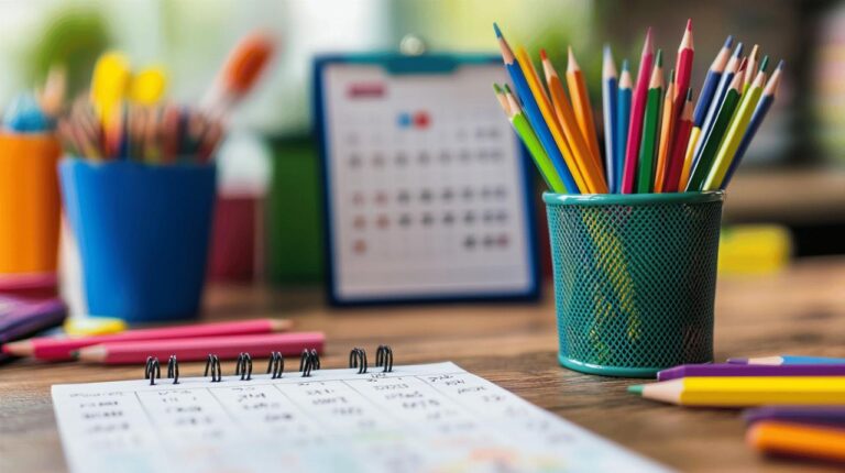 Lire la suite à propos de l’article Comment bien préparer le jour de la rentrée scolaire : conseils et astuces pour économiser