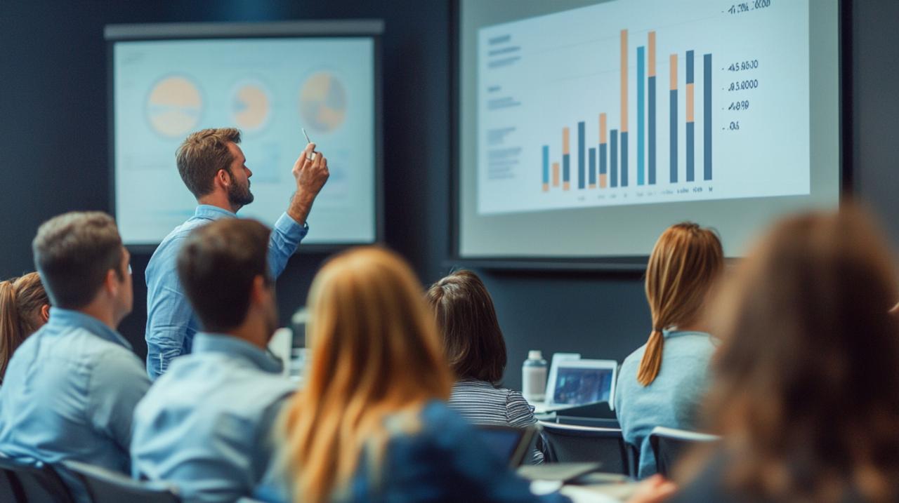 Lire la suite à propos de l’article Pourquoi faire une formation Matomo pour améliorer l&rsquo;analyse de vos données web