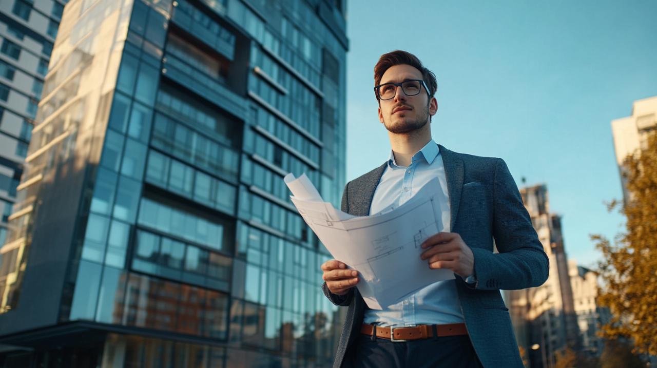 Lire la suite à propos de l’article Comment devenir consultant immobilier et booster votre carrière dans l&rsquo;immobilier