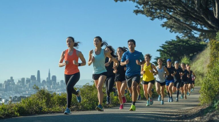 Lire la suite à propos de l’article Comment préparer un marathon pour un débutant : le guide ultime pour choisir votre première course