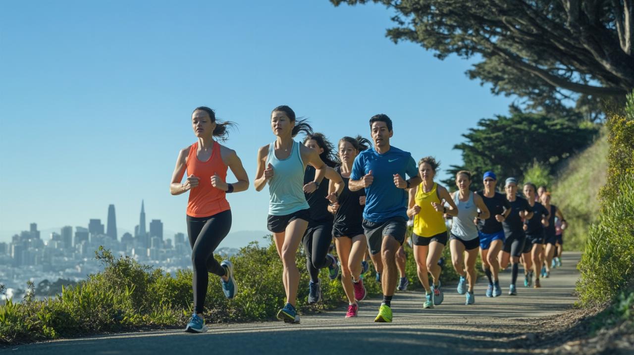 Lire la suite à propos de l’article Comment préparer un marathon pour un débutant : le guide ultime pour choisir votre première course