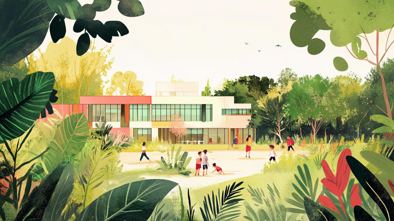 Lire la suite à propos de l’article Trouver une école inclusive dans le 8ème : liste des écoles maternelles et primaires à Lyon 8 (69008) pour enfants handicapés
