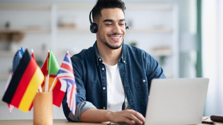 Lire la suite à propos de l’article Formation continue : pourquoi les compétences linguistiques sont devenues un atout majeur