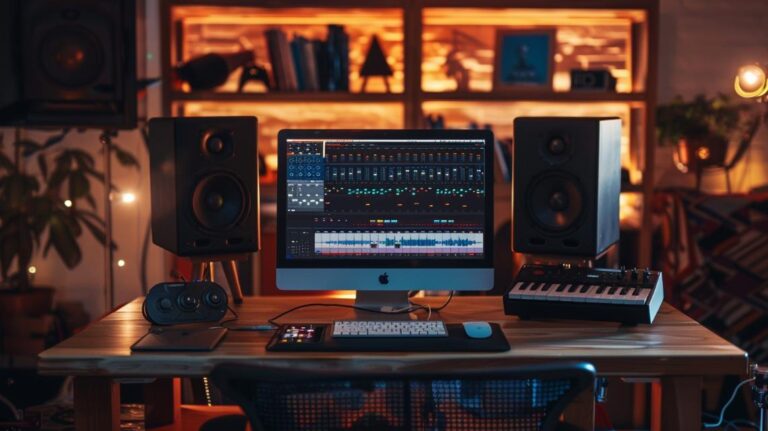 Lire la suite à propos de l’article Optimisez vos compétences musicales grâce à une formation Ableton en ligne