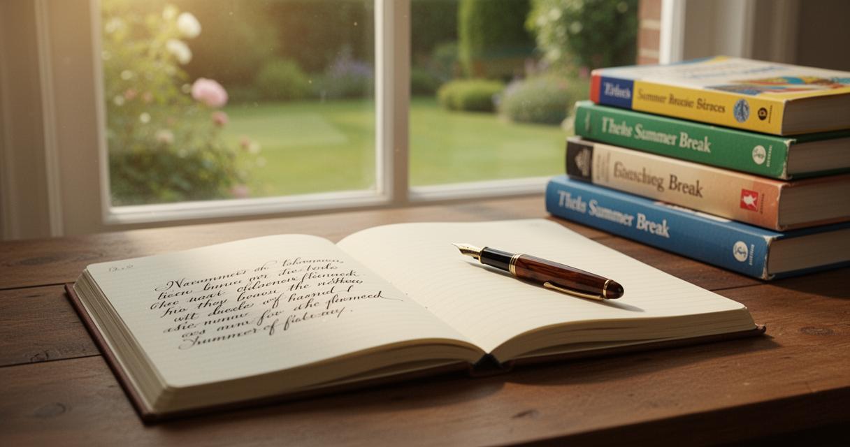Lire la suite à propos de l’article Orthographe, conseils et inspirations pour dire et passer de bonnes vacances : 50 idées de captions parfaites pour Instagram